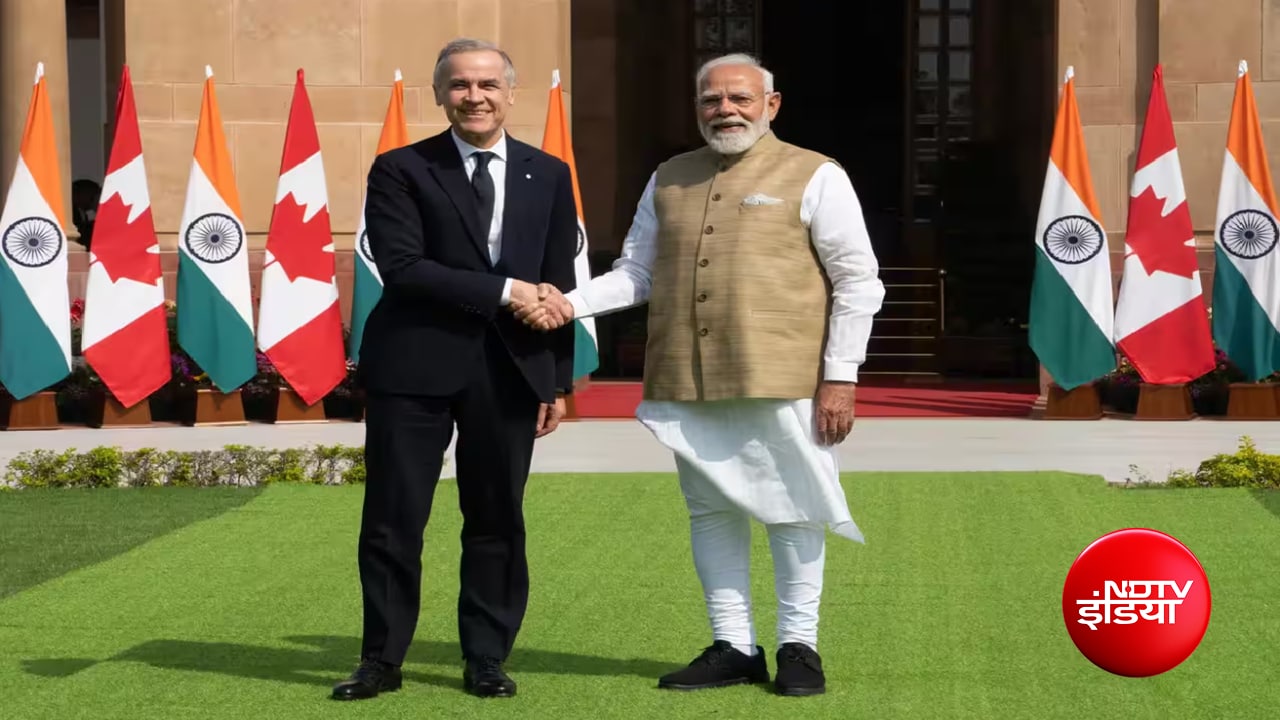 11-12 दिसंबर को कनाडा दौरे पर जाएंगे पीएम मोदी; व्यापार से सुरक्षा तक कई अहम मुद्दों पर PM कार्नी से होगी बात