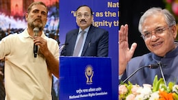SIR Stay, Action Against Officials: Rahul Gandhi's 10 Requests To Top Court