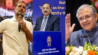 The 10 Requests In Rahul Gandhi's 'Pause SIR' Petition To Supreme Court