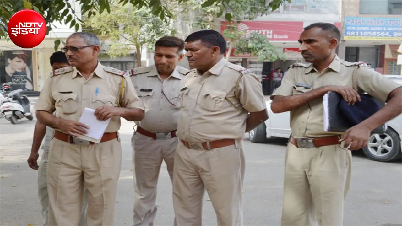 AI वीडियो से इटली की महिला को फंसाया, शादी का झांसा देकर 98 हजार रुपये ठगे; गुरुग्राम से आरोपी गिरफ्तार