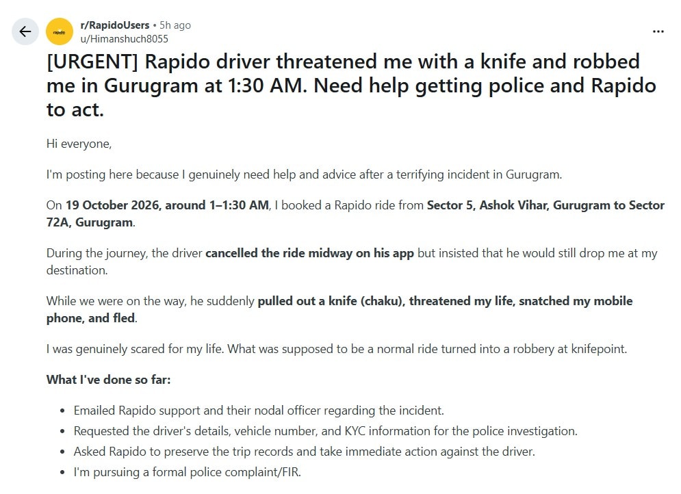 Latest and Breaking News on NDTV