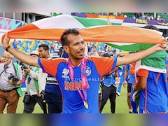 Yuzvendra Chahal Announces Retirement From This Format: 'I Still Have Cricket Left In Me'