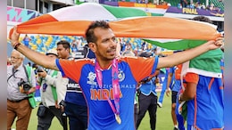 Yuzvendra Chahal Announces Retirement From This Format: 'I Still Have Cricket Left In Me'