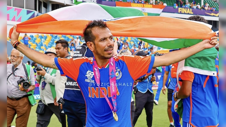 Yuzvendra Chahal Announces Retirement From This Format: 'I Still Have Cricket Left In Me'