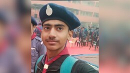 दिल्ली के सरकारी स्कूल में यूनिफॉर्म जूते को लेकर बच्चों में हुआ विवाद, 12वीं के छात्र की चाकू घोंपकर हत्या