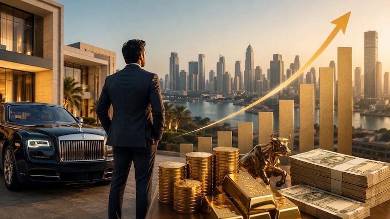 How Do Bengaluru's Rich Live? Reddit Post Sparks Debate As Users Say Money Solves Everything