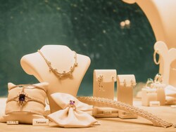 How To Store And Maintain Artificial Jewellery And Keep It Looking New During The Festive Season