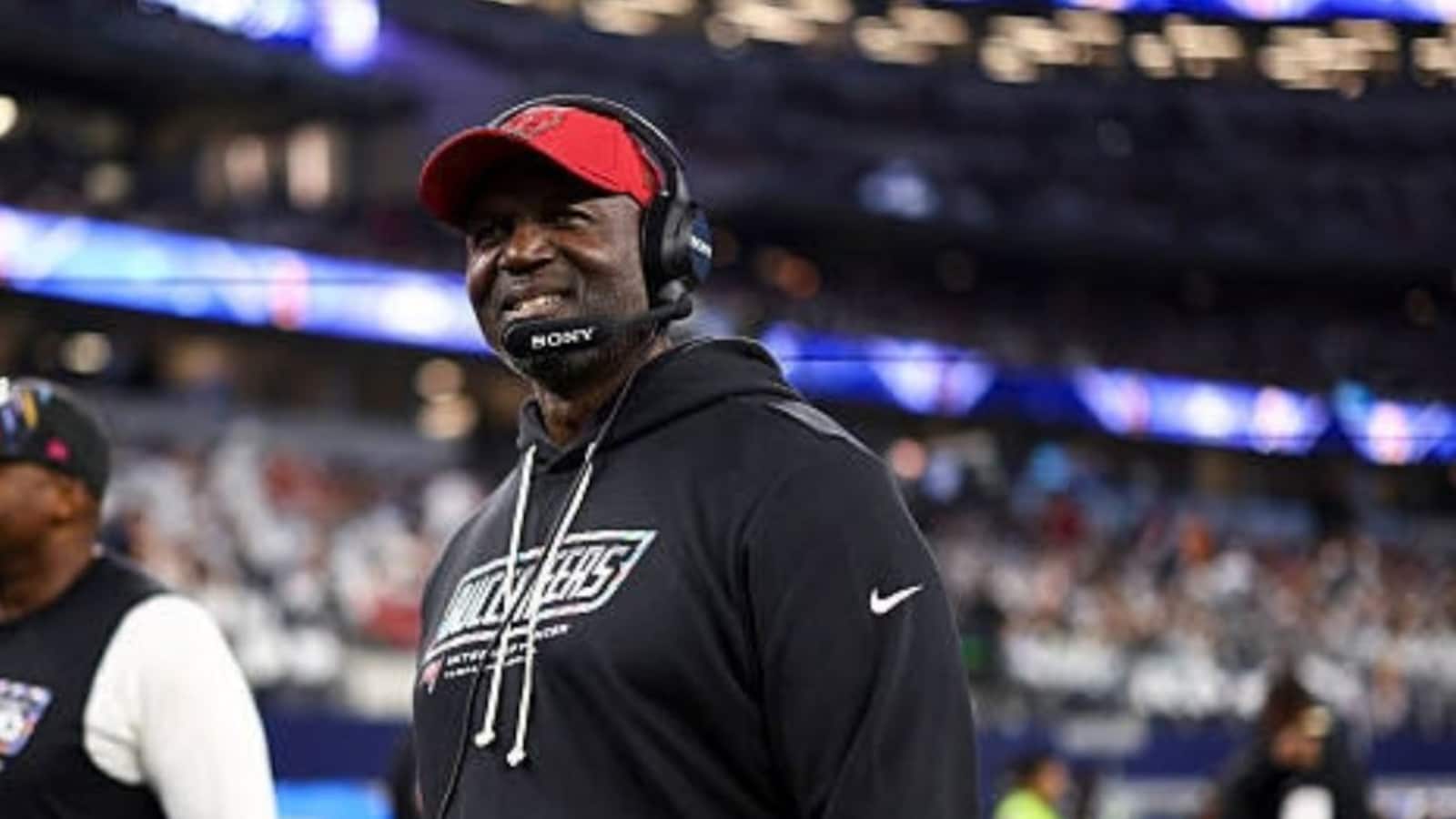 "I Was Concerned As Well": Todd Bowles Opens Up About Health Scare After Tampa Bay Buccaneers’ Win Over The Dallas Cowboys