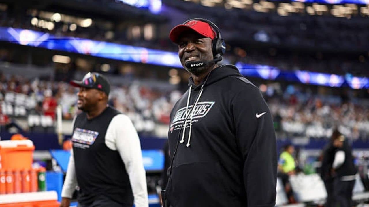 "I Was Concerned As Well": Todd Bowles Opens Up About Health Scare After Tampa Bay Buccaneers’ Win Over The Dallas Cowboys