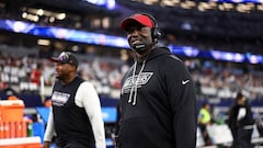 "I Was Concerned As Well": Todd Bowles Opens Up About Health Scare After Tampa Bay Buccaneers’ Win Over The Dallas Cowboys "I Was Concerned As Well": Todd Bowles Opens Up About Health Scare After Tampa Bay Buccaneers’ Win Over The Dallas Cowboys