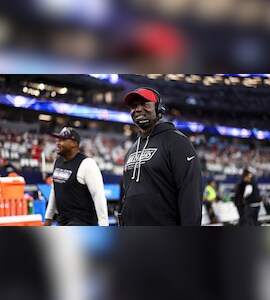 "I Was Concerned As Well": Todd Bowles Opens Up About Health Scare After Tampa Bay Buccaneers’ Win Over The Dallas Cowboys "I Was Concerned As Well": Todd Bowles Opens Up About Health Scare After Tampa Bay Buccaneers’ Win Over The Dallas Cowboys