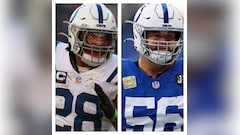 NFL Trade Targets: Minnesota Vikings Eye Two Indianapolis Colts Stars To Boost Their Unbeaten Run