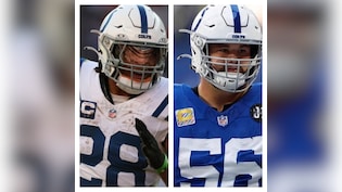 NFL Trade Targets: Minnesota Vikings Eye Two Indianapolis Colts Stars To Boost Their Unbeaten Run