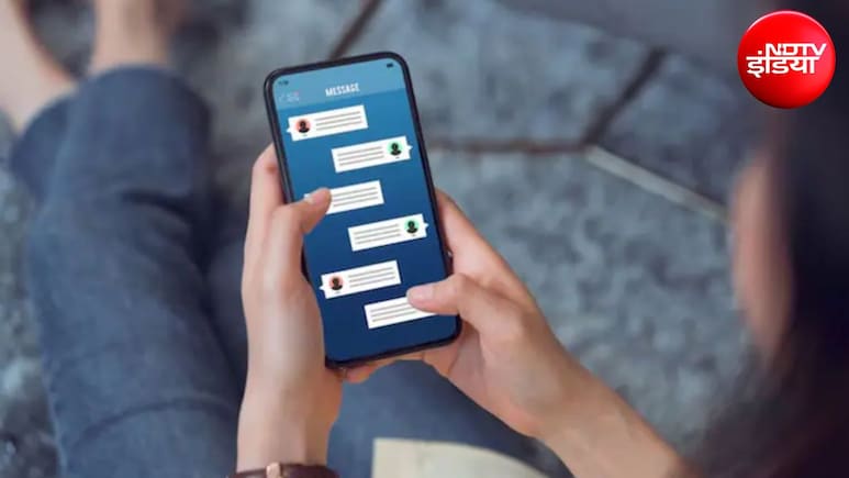 AI से लिखे मैसेज भेज रहा है पार्टनर? जानिए क्या है Chatfishing ट्रेंड और कैसे करें डील