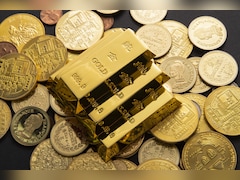 Gold Glitters, Silver Shines: Yellow Metal Prices Jump By Over Rs 1,500, White Metal Surges By More Than Rs 3,000