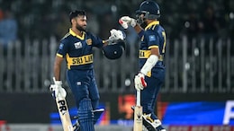 हैरी ब्रूक के दोहरे शतक पर फिरा पानी, श्रीलंका ने इंग्लैंड के खिलाफ 430 रन चेज कर रच दिया वनडे इतिहास