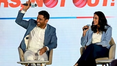 MS Dhoni Reveals Special WhatsApp Message To Smriti Mandhana After Women's World Cup Win: "Please Wish Everyone"
