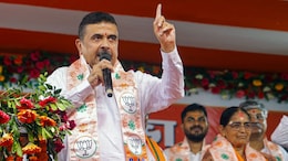 BJP Sweeps Nandigram Bypoll With Record Margin, Also Wins Rejinagar