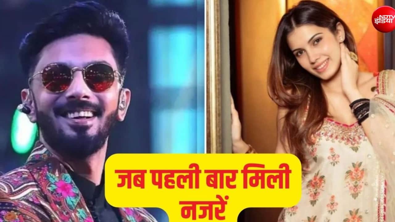 Kavya Anirudh Love Story: जेलर के इवेंट पर थे अनिरुद्ध, काव्या की ठहर गई नजरें, दिलचस्प है लव स्टोरी