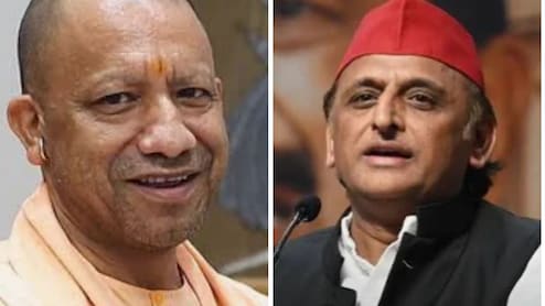 Ahead Of UP Polls, Narrative Changes In BJP, Opposition Camps