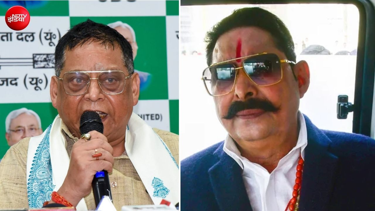 नीरज से जंग में खोया धीरज, क्या अनंत की बेबाकी खत्म कर देगी सियासी करियर?