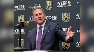 Why Can&rsquo;t Bruce Cassidy Freely Pursue His Next NHL Coaching Job?