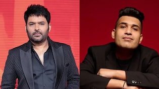 Kapil Sharma Asks <i>Dhurandhar</i> Composer If He Regrets Charging Less After Rs 350 Crore Music Earnings