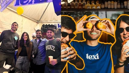 These Students Turned A Campus Sandwich Pop-Up Into A Rs 1 Crore Venture