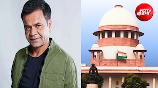 चेक बाउंस केस में राजपाल यादव को राहत, सुप्रीम कोर्ट ने पासपोर्ट रिलीज करने को कहा