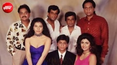 1993 में सबसे ज्यादा बिका 58 मिनट का ये साउंडट्रैक, एक आशिक ने तबाह की दो बहनों की जिंदगी, 6 सिंगर्स ने गाए 8 गाने, आठों हुए सुपरहिट