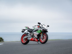 Aprilia RS 660 Phillip Island Tribute Pays Homage To Historic Circuit