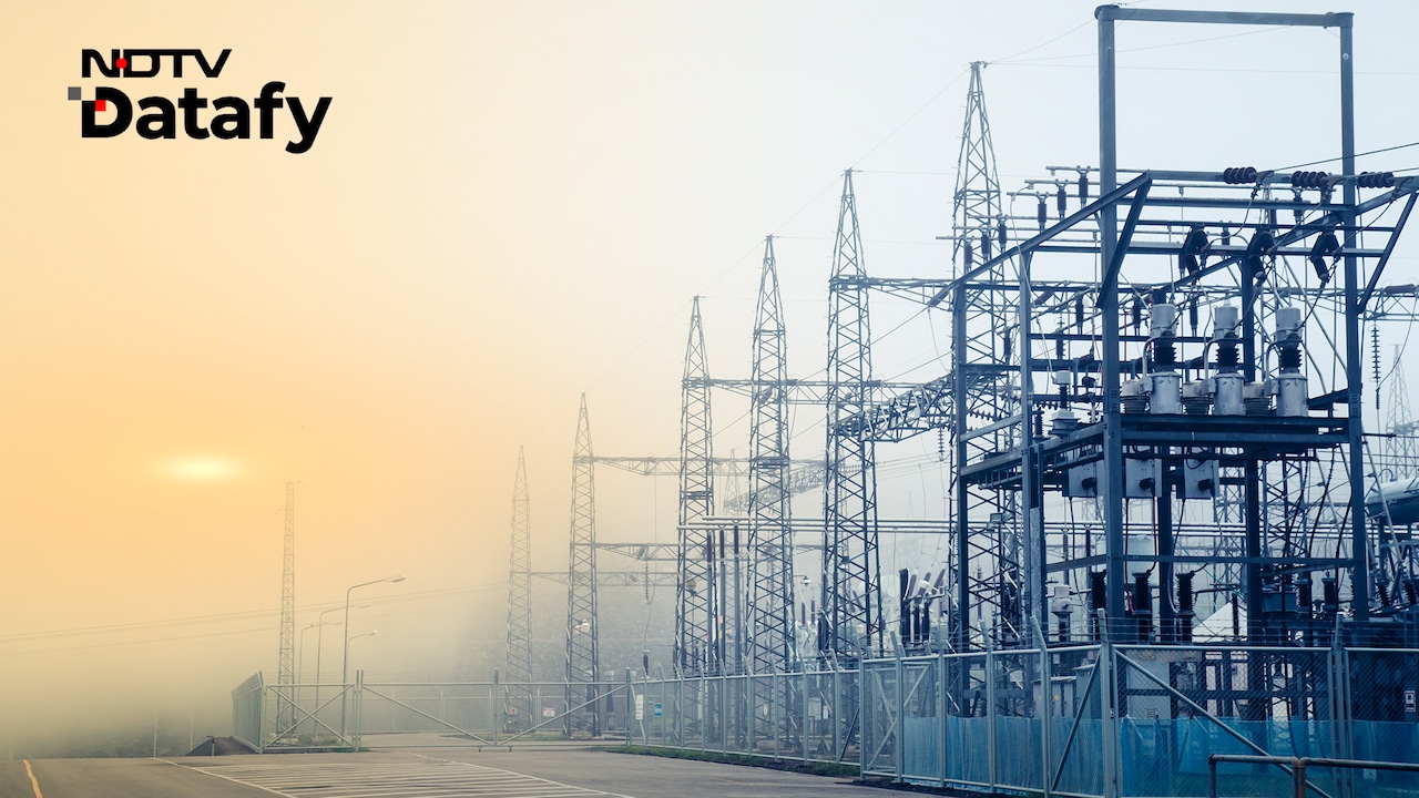 India Faces Sharp Rise In Power Shortage As September Demand Spikes