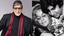 Amitabh Bachchan Opens Up About His Mother's Discipline And Family Values