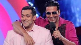 'Akshay <i>Kisi Ki Lene Dene Me Nahi Hai</i>': Salman Khan Says Actor Has 'Grown' By Leaps And Bounds
