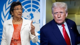 Navi Pillay Says US Sanctioned ICC As Trump Did Not Get Nobel Peace Prize