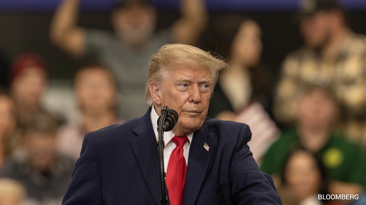 Trump's AI Task Force To Commission Report On Technology's Risks