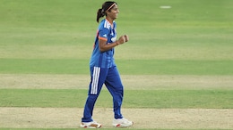 Nandini Sharma, Kranti Gaud Rise In ICC T20I Rankings; Megan Schutt, Ellyse Perry Make ODI Gains