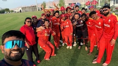 Nepal Vs Canada Live Streaming: When And Where To Watch ICC Cricket World Cup League 2 Match Live In India