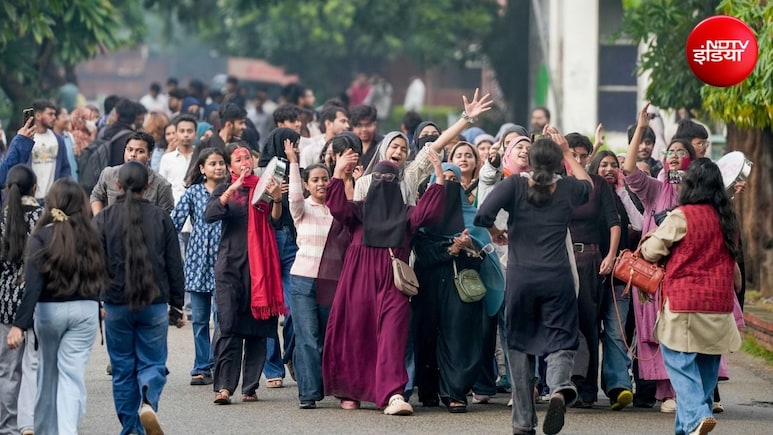 जामिया मिल्लिया इस्लामिया में 10 नवंबर से शुरू होंगी ऑफलाइन क्लासेस, बवाल के बाद खुलेगी यूनिवर्सिटी