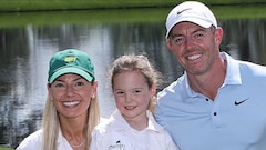 Who Is Erica Stoll? From The 2012 Ryder Cup Rescue To Marriage With Rory McIlroy Who Is Erica Stoll? From The 2012 Ryder Cup Rescue To Marriage With Rory McIlroy