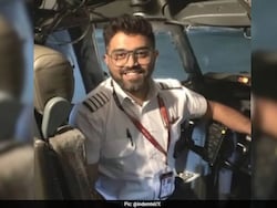 Indian Pilot Once Spoke About Discipline In Cockpit, Then He Was Stabbed There