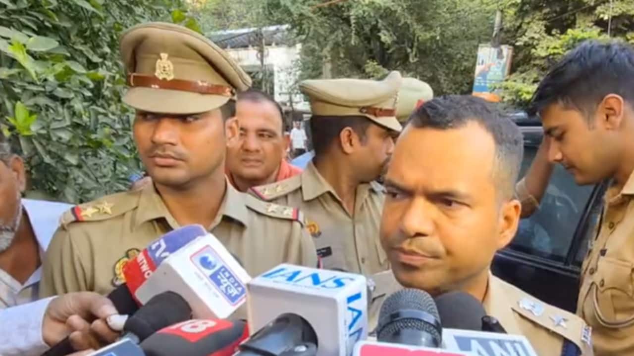 शिवा शर्मा हत्याकांड: इंस्पेक्टर के बाद DCP सेंट्रल विक्रांत वीर भी हटाए गए, श्रद्धा दुबे पर 50 हजार का इनाम