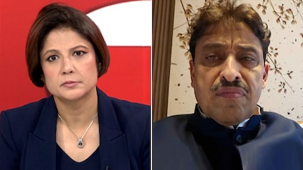 Imran Masood Backs SP-Congress Alliance, Says 'Akhilesh Yadav Is The Face, Not Me'