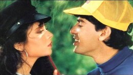 90s का रोमांटिक गाना, दिलीप कुमार के भतीजे की अकेली सोलो सुपरहिट फिल्म, कुमार सानू-आशा भोसले ने घोली थी प्यार की चाशनी