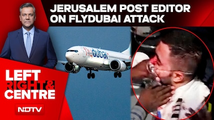 What Happened In The Cockpit? Jerusalem Post Editor On flydubai Attack