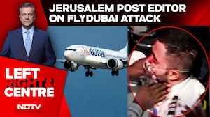 What Happened In The Cockpit? Jerusalem Post Editor On flydubai Attack