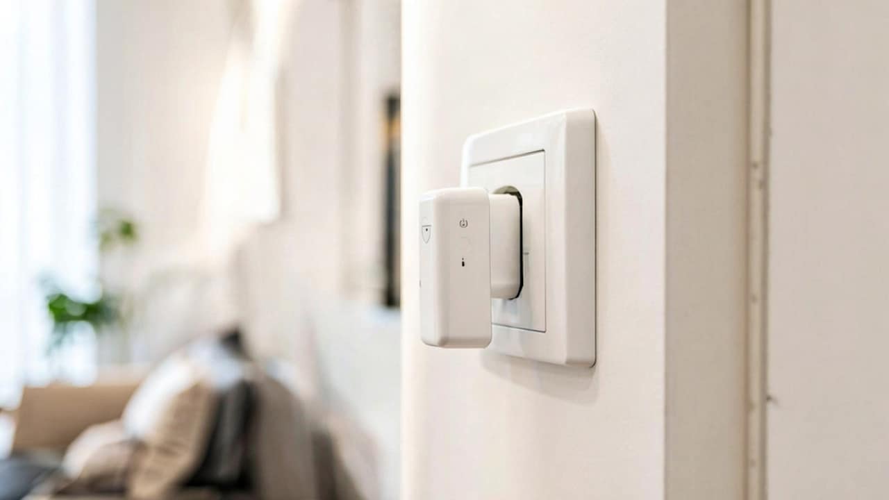 5 Best Smart Plugs to Switch Diwali Lights On With Your Phone Under ₹1,400
