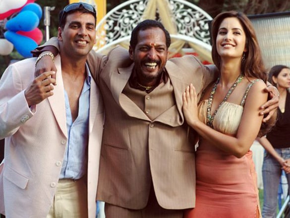 Katrina Kaif And More Welcome Stars Pay Emotional Tribute To Nana Patekar