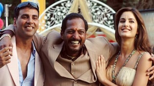 'One Of A Kind': Katrina Kaif, Akshay Kumar And More <i>Welcome</i> Stars Pay Emotional Tribute To Nana Patekar
