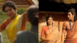 Sai Pallavi Takes On Demons As Sita In New Ramayana Video